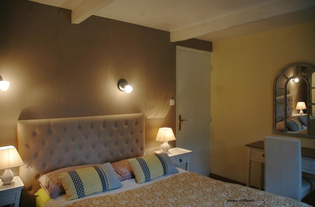 Chambres D'Hotes Belard Plonevez-Porzay Ngoại thất bức ảnh